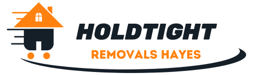 Holdtight Removals Hayes logo