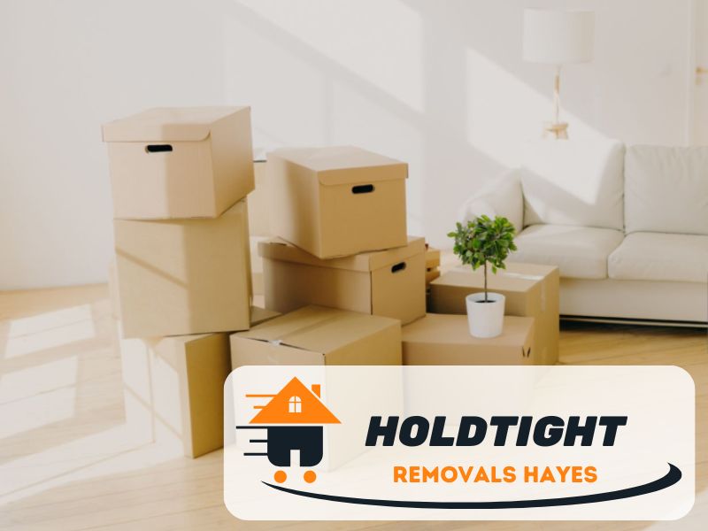 Hayes Hillingdon UB3 house clearance