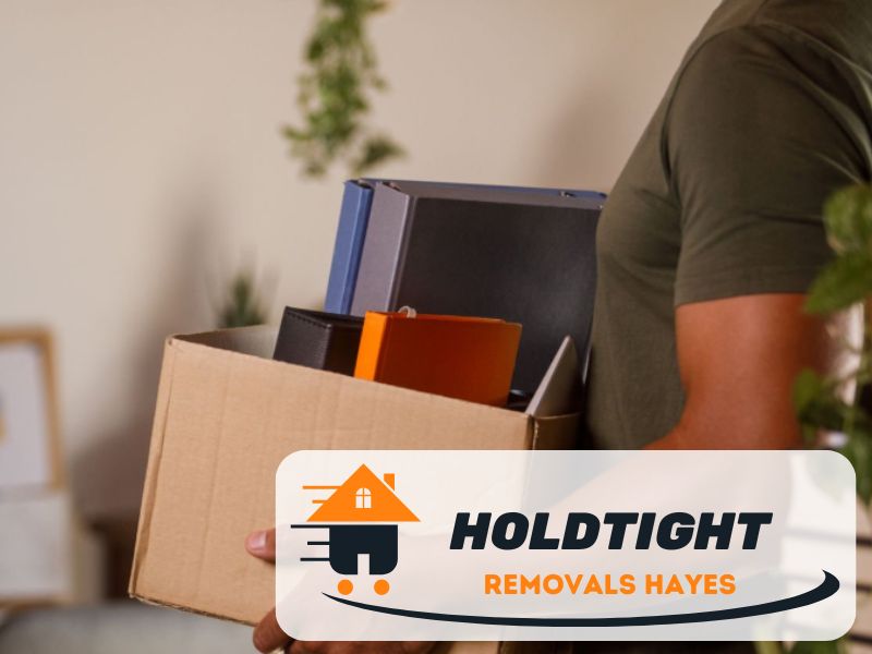 Hayes Hillingdon house clearance UB3