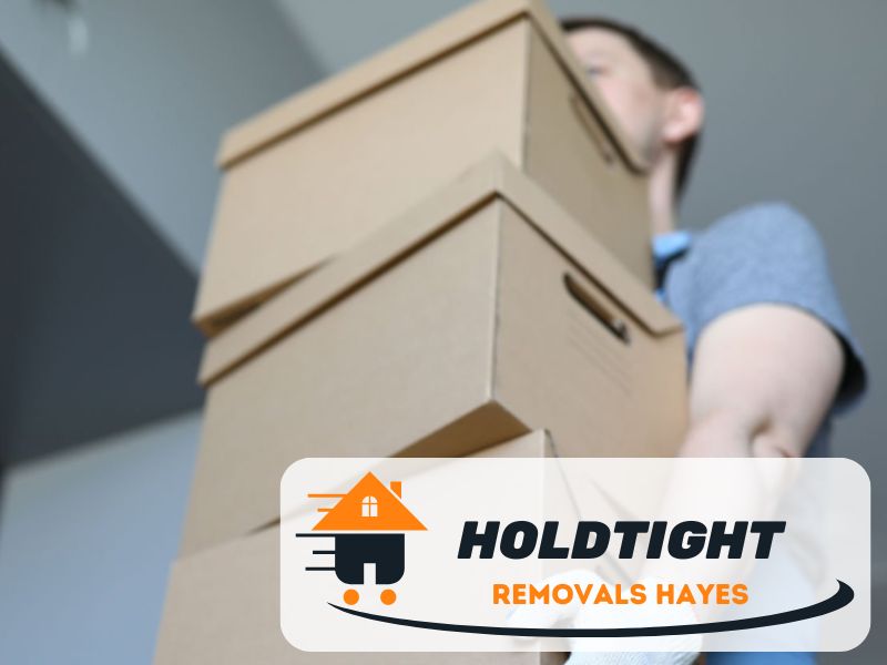 Hayes UB3 removals Hillingdon