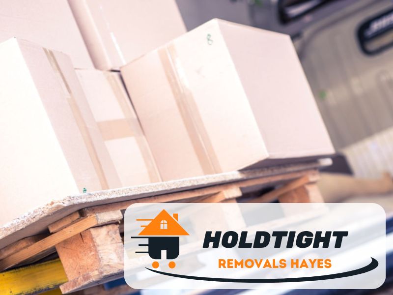 Hillingdon Hayes UB3 flat removals