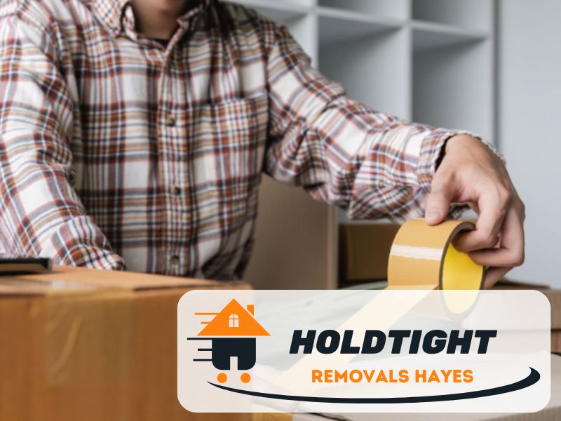 Hillingdon Hayes UB3 international and european removals