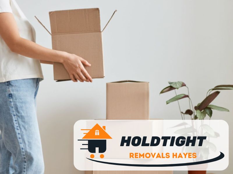 Hillingdon Hayes UB3 removals