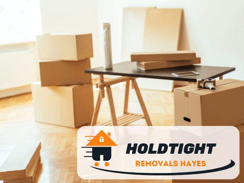 Hillingdon UB3 Hayes house clearance