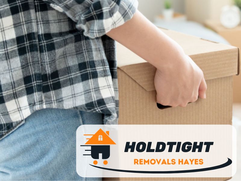 Hillingdon UB3 Hayes international and european removals