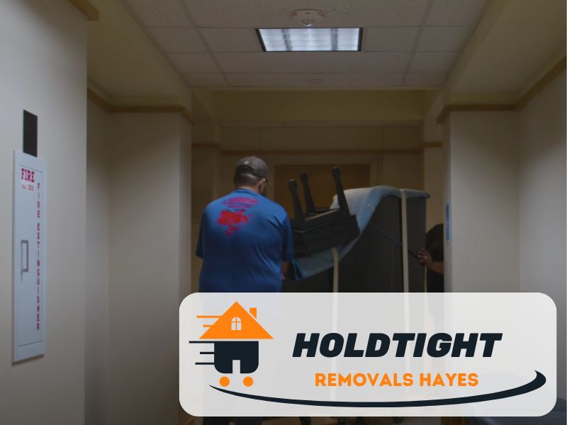 Hillingdon UB3 Hayes piano removals