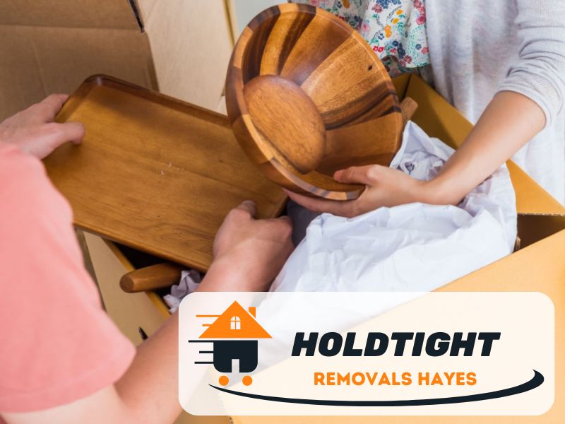 Hillingdon flat removals UB3 Hayes