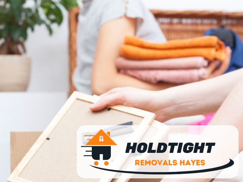 Hillingdon house clearance UB3 Hayes