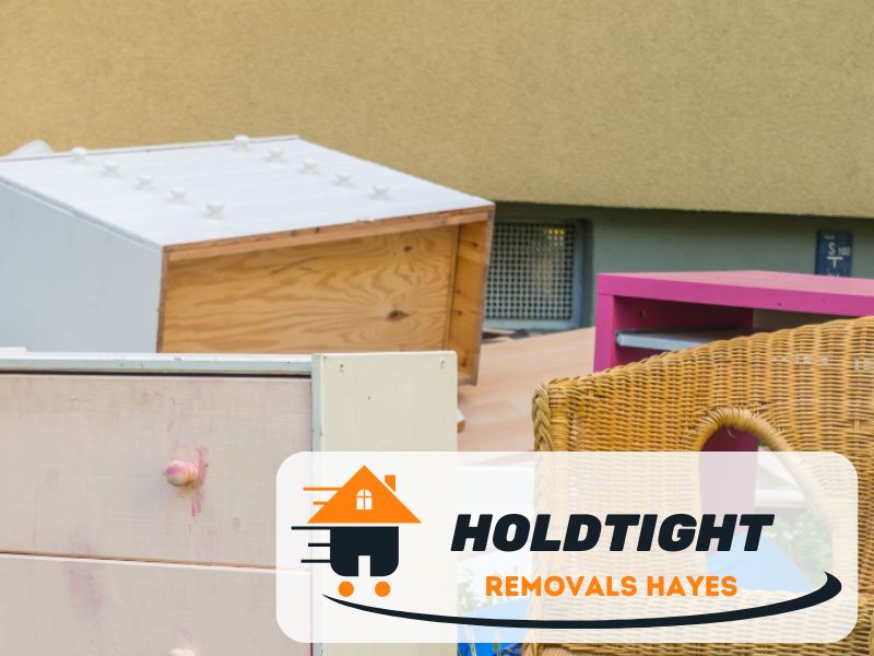 Hillingdon office removals UB3 Hayes