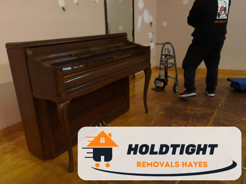 Hillingdon piano removals UB3 Hayes