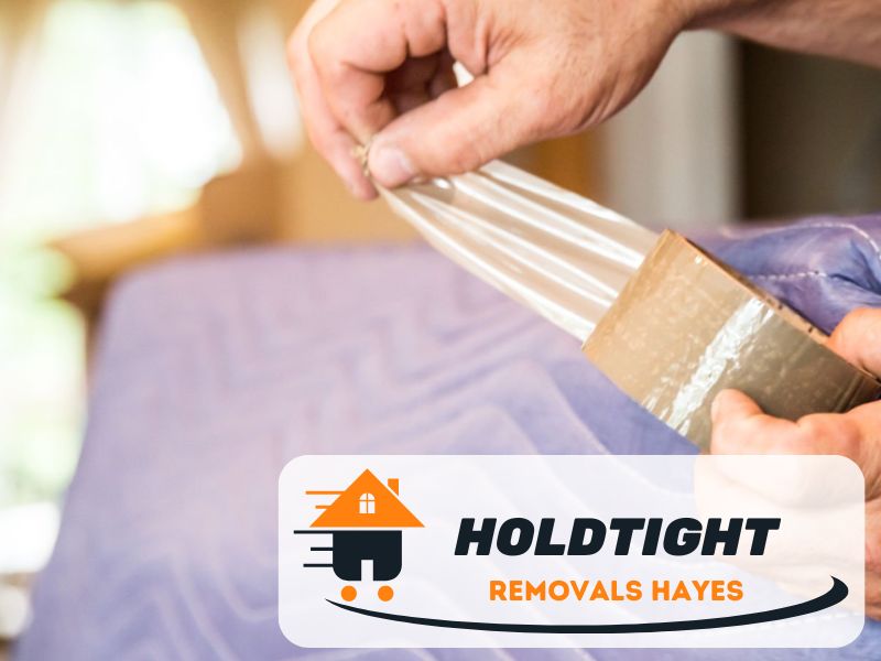 Hillingdon removals UB3 Hayes