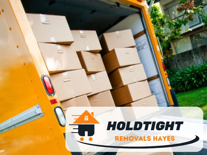 UB3 House clearance Hillingdon Hayes