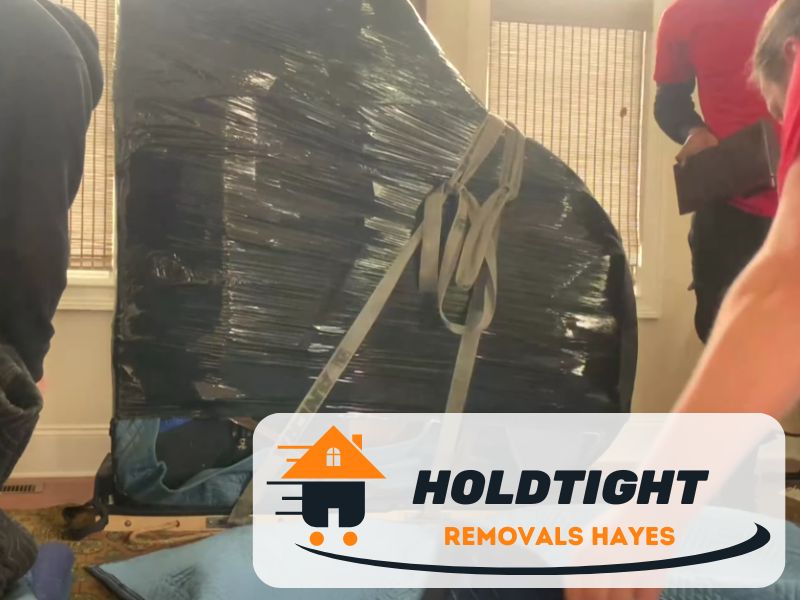 UB3 piano removals Hayes Hillingdon