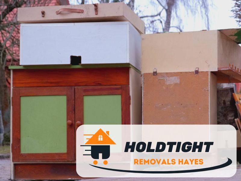 UB3 removals Hayes Hillingdon