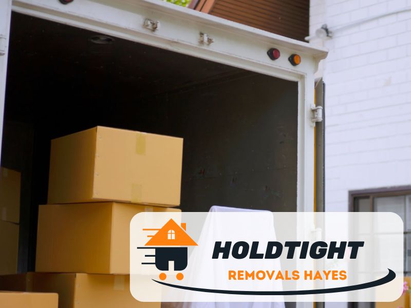 UB3 removals Hillingdon Hayes