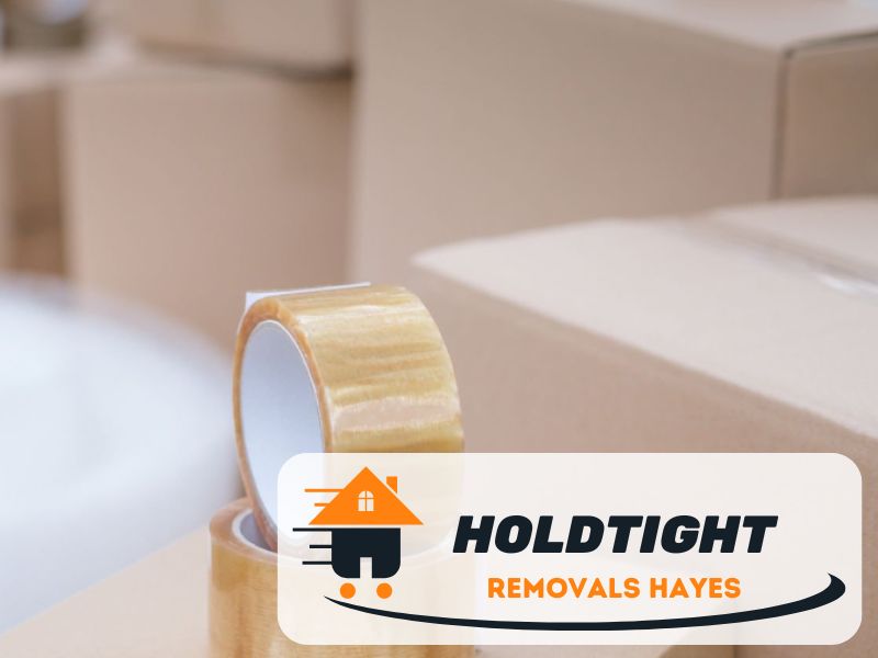 flat removals Hillingdon UB3 Hayes