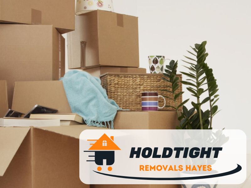 office removals Hayes Hillingdon UB3