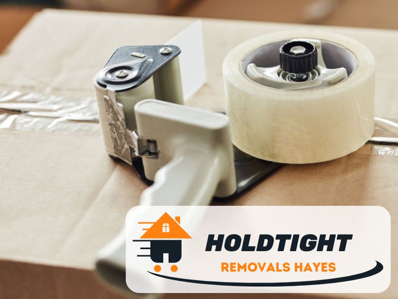 office removals Hayes UB3 Hillingdon