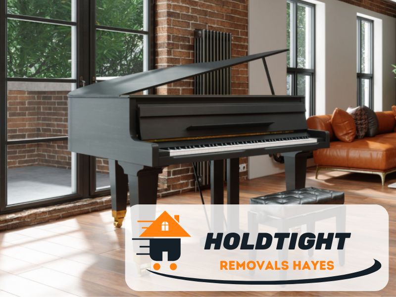 piano removals Hayes UB3 Hillingdon