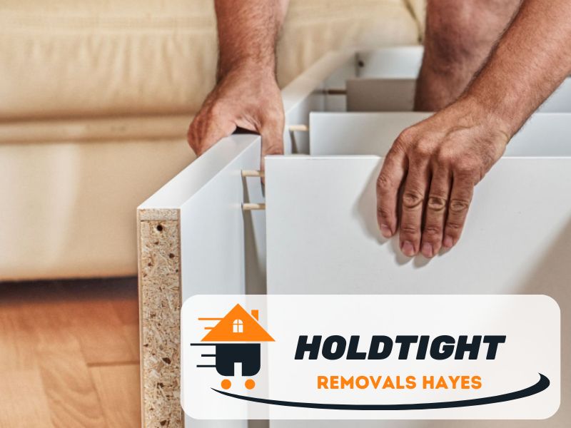 removals Hayes Hillingdon UB3