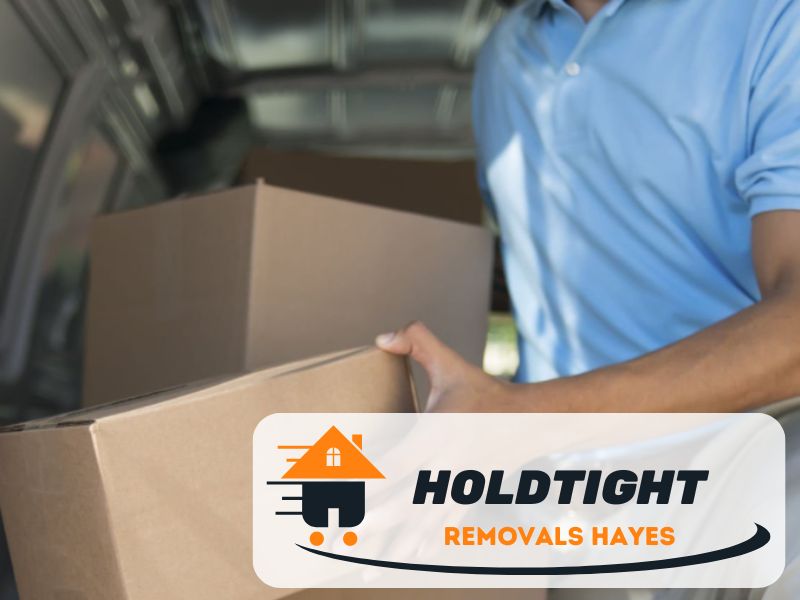 removals Hayes UB3 Hillingdon