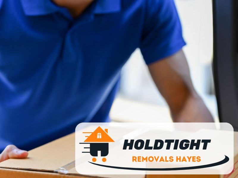 removals Hillingdon UB3 Hayes