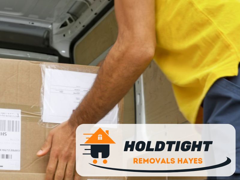 removals UB3 Hayes Hillingdon