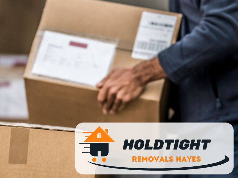 storage removals UB3 Hayes Hillingdon